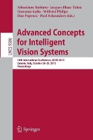 Book Cover for Advanced Concepts for Intelligent Vision Systems by Sebastiano Battiato