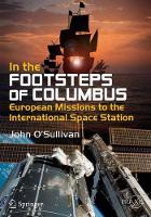 Book Cover for In the Footsteps of Columbus by John O'Sullivan