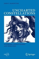 Book Cover for Uncharted Constellations by John C. Barentine