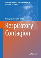 Book Cover for Respiratory Contagion by Mieczyslaw Pokorski