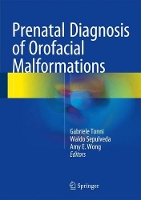 Book Cover for Prenatal Diagnosis of Orofacial Malformations by Gabriele Tonni