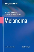 Book Cover for Melanoma by Howard L Kaufman