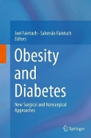 Book Cover for Obesity and Diabetes by Joel Faintuch