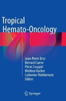 Book Cover for Tropical Hemato-Oncology by Jean-Pierre Droz