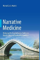 Book Cover for Narrative Medicine by Maria Giulia Marini