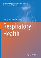 Book Cover for Respiratory Health by Mieczyslaw Pokorski