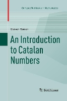 Book Cover for An Introduction to Catalan Numbers by Steven Roman