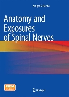 Book Cover for Anatomy and Exposures of Spinal Nerves by Amgad S. Hanna