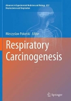 Book Cover for Respiratory Carcinogenesis by Mieczyslaw Pokorski