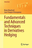 Book Cover for Fundamentals and Advanced Techniques in Derivatives Hedging by Bruno Bouchard, Jean-François Chassagneux