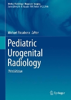 Book Cover for Pediatric Urogenital Radiology by Michael Riccabona