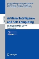 Book Cover for Artificial Intelligence and Soft Computing by Leszek Rutkowski