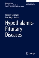 Book Cover for Hypothalamic-Pituitary Diseases by Felipe F. Casanueva