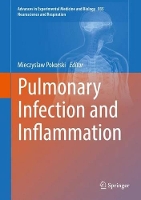 Book Cover for Pulmonary Infection and Inflammation by Mieczyslaw Pokorski