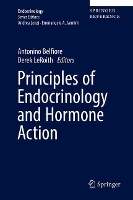 Book Cover for Principles of Endocrinology and Hormone Action by Antonino Belfiore