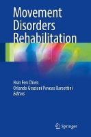 Book Cover for Movement Disorders Rehabilitation by Hsin Fen Chien