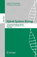 Book Cover for Hybrid Systems Biology by Eugenio Cinquemani