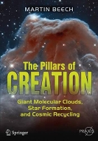 Book Cover for The Pillars of Creation by Martin Beech
