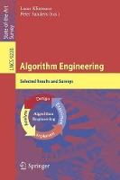 Book Cover for Algorithm Engineering by Lasse Kliemann