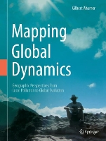 Book Cover for Mapping Global Dynamics by Gilbert Ahamer