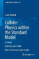 Book Cover for Collider Physics within the Standard Model by Guido Altarelli