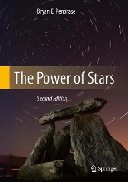 Book Cover for The Power of Stars by Bryan E. Penprase