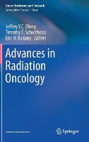 Book Cover for Advances in Radiation Oncology by Jeffrey YC Wong