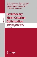 Book Cover for Evolutionary Multi-Criterion Optimization by Heike Trautmann