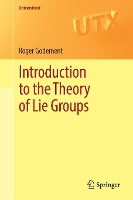 Book Cover for Introduction to the Theory of Lie Groups by Roger Godement