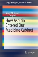 Book Cover for How Aspirin Entered Our Medicine Cabinet by Steven M. Rooney, J.N. Campbell