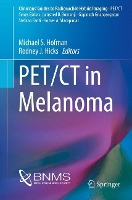 Book Cover for PET/CT in Melanoma by Michael S. Hofman