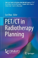 Book Cover for PET/CT in Radiotherapy Planning by Sue Chua