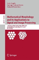 Book Cover for Mathematical Morphology and Its Applications to Signal and Image Processing by Jesús Angulo