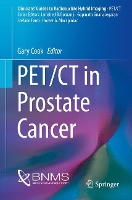 Book Cover for PET/CT in Prostate Cancer by Gary Cook