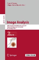 Book Cover for Image Analysis by Puneet Sharma