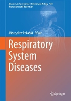 Book Cover for Respiratory System Diseases by Mieczyslaw Pokorski