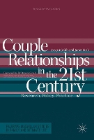 Book Cover for Couple Relationships in the 21st Century by Jacqui Gabb, Janet Fink