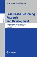 Book Cover for Case-Based Reasoning Research and Development by David W. Aha