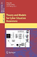 Book Cover for Theory and Models for Cyber Situation Awareness by Peng Liu