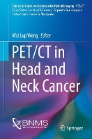 Book Cover for PET/CT in Head and Neck Cancer by Wai Lup Wong