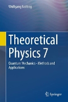 Book Cover for Theoretical Physics 7 by Wolfgang Nolting