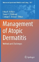 Book Cover for Management of Atopic Dermatitis by Erica A. Fortson