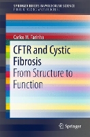 Book Cover for CFTR and Cystic Fibrosis by Carlos M. Farinha