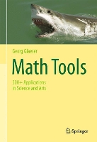 Book Cover for Math Tools by Georg Glaeser