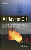 Book Cover for A Play for Oil by Tim Daley