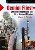 Book Cover for Gemini Flies! by David J. Shayler