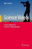 Book Cover for Science Videos by Ryan Vachon