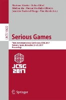 Book Cover for Serious Games by Mariano Alcañiz