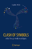 Book Cover for Clash of Symbols by Stephen Webb