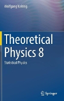 Book Cover for Theoretical Physics 8 by Wolfgang Nolting